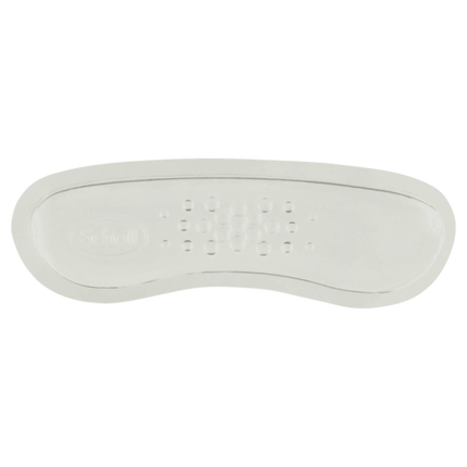 SCHOLL PARTY FEET GEL HEEL SHIELDS - OhYouLuckyDuck.com.au