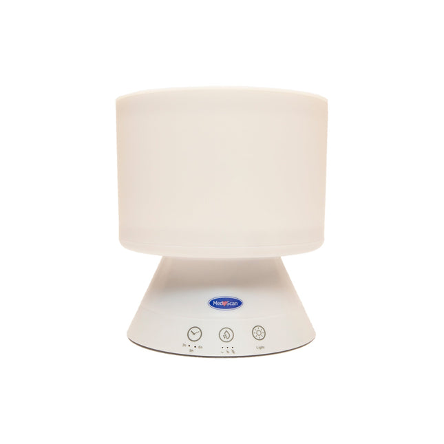 Medescan Rainbow Top Fill Humidifier