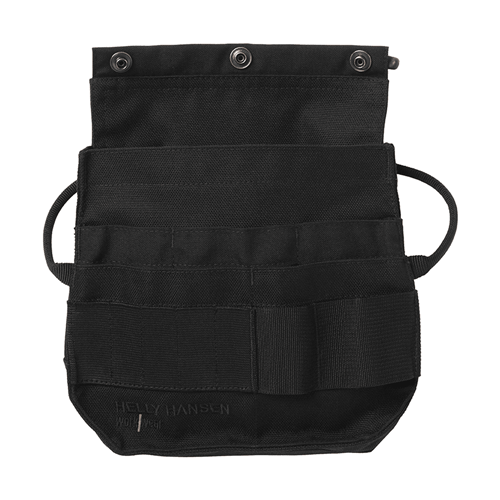 Helly Hansen Carpenter Pocket Black OS
