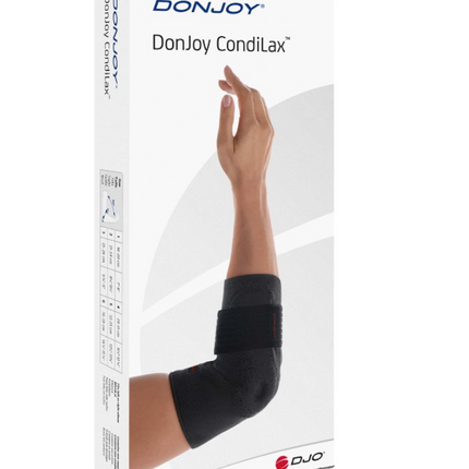 Donjoy Condilax Elbow Medium