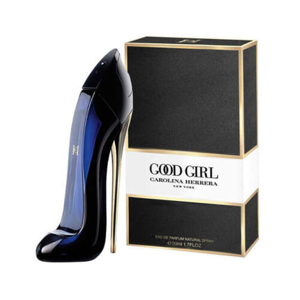 Carolina Herrera Good Girl EDP 50ml - OhYouLuckyDuck.com.au