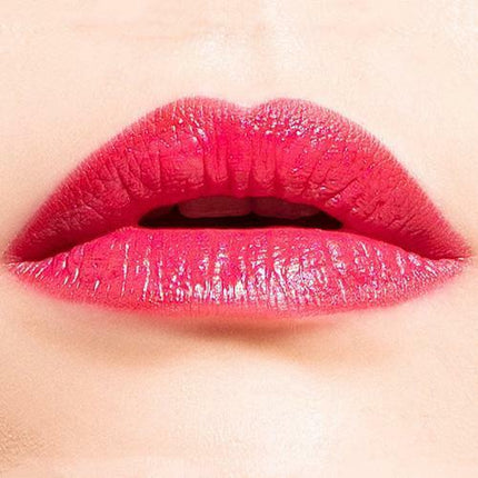 Thin Lizzy Velvet Lip Creme Cherry Red 3.2g - OhYouLuckyDuck.com.au