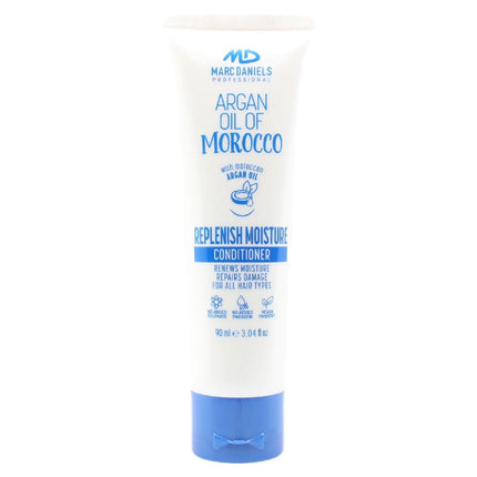 Marc Daniels Morocco Argan Oil Conditioner 250ML