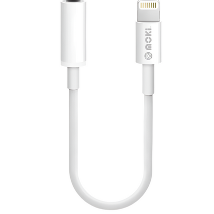 Moki Audio Adaptor 3.5MM