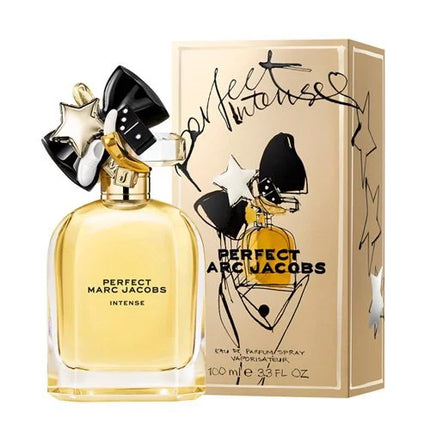 Marc Jacobs Perfect Intense Edp 100ML - OhYouLuckyDuck.com.au