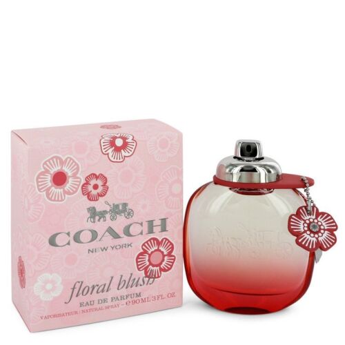 Coach Floral Blush EDP 90ML - OhYouLuckyDuck.com.au