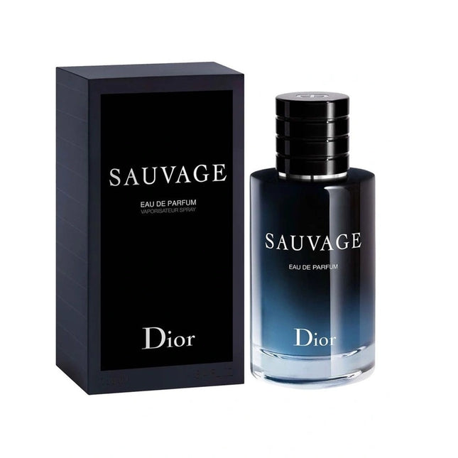 Dior Sauvage EDP Men's Perfume 100mL