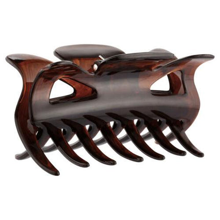 Lady Jayne Large Shell Claw Grip - OhYouLuckyDuck.com.au