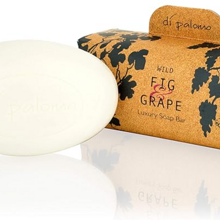 Wild Fig Lux Soap Bar