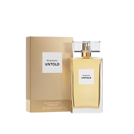 Elizabeth Arden Untold EDP 100ML