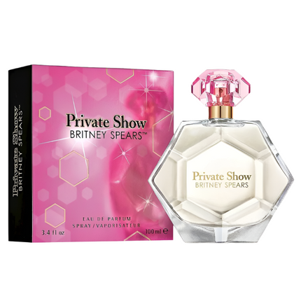 Britney Spears Private Show EDP 100ML