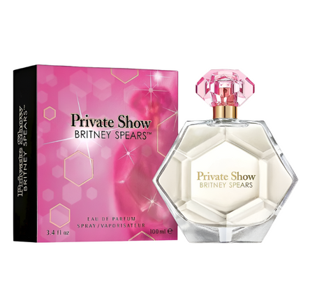 Britney Spears Private Show EDP 100ML