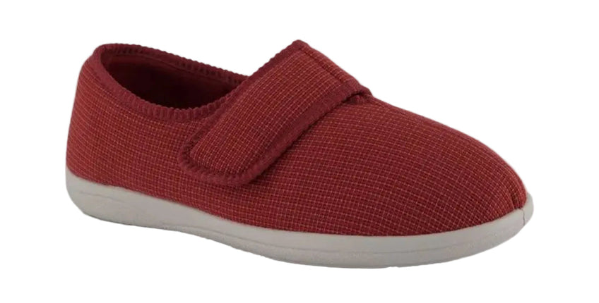 Homyped Skylah Womens Supportive Slippers