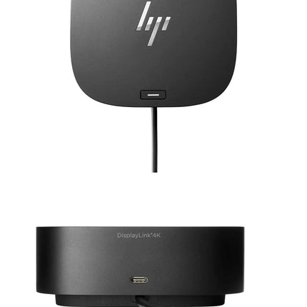 HP USB-C/A Universal Dock G2
