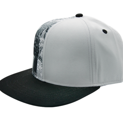 Black Ice Hat Cap Owen