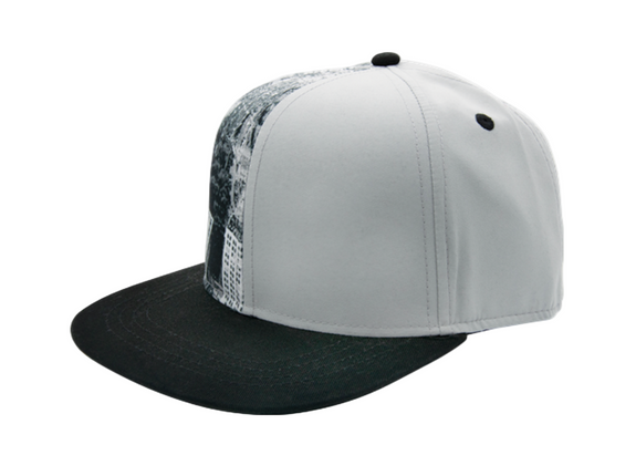 Black Ice Hat Cap Owen