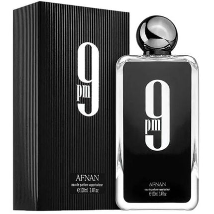 Afnan 9PM Eau De Parfum For Men 150mL