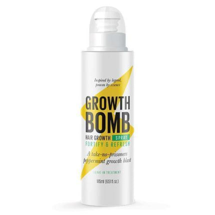 Growth Bomb Growth Spray 185mL - OhYouLuckyDuck.com.au