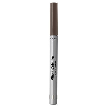 L'Oreal Paris Micro Tatouage Unbelieva Brow 108 Dark Brunette - OhYouLuckyDuck.com.au