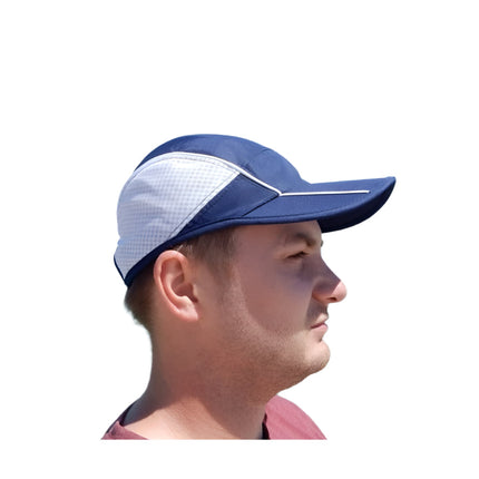 Radicool Breeze Navy Cap