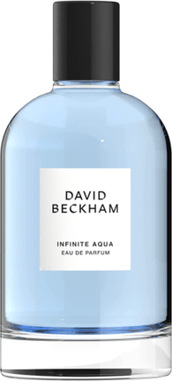 David Beckham Infinite Aqua EDP 100ml - OhYouLuckyDuck.com.au