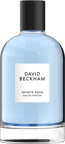 David Beckham Infinite Aqua EDP 100ml - OhYouLuckyDuck.com.au