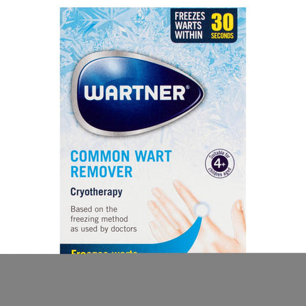 Wartner Wart Removal System 50ml - OhYouLuckyDuck.com.au