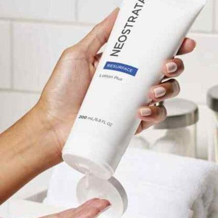 Neostrata Resurface Lotion Plus 200ML - OhYouLuckyDuck.com.au
