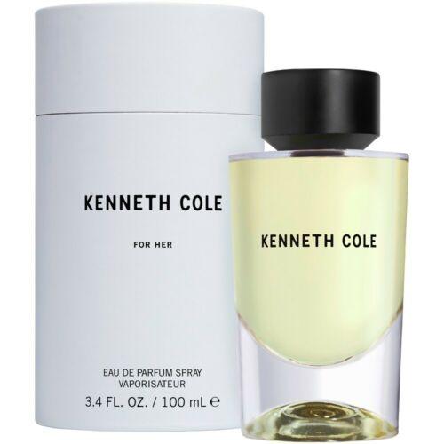 Kenneth Cole For Her EDP 100ml - OhYouLuckyDuck.com.au