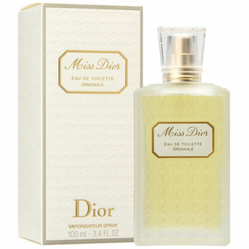 Christian Dior Miss Dior Originale EDT 100ml - OhYouLuckyDuck.com.au