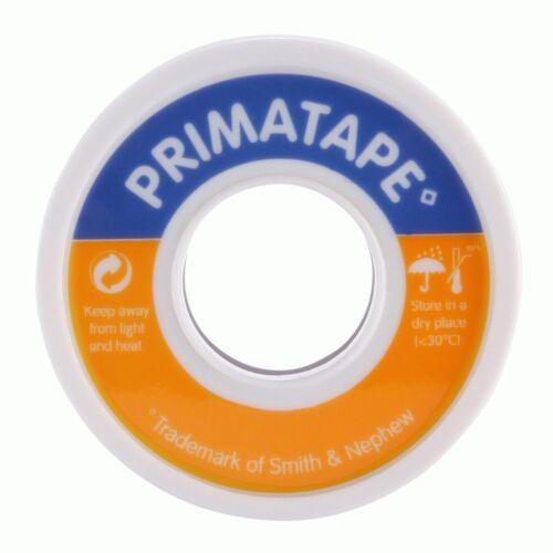 Primatape Waterproof Tape 5cm X 5m 1 Pack - OhYouLuckyDuck.com.au