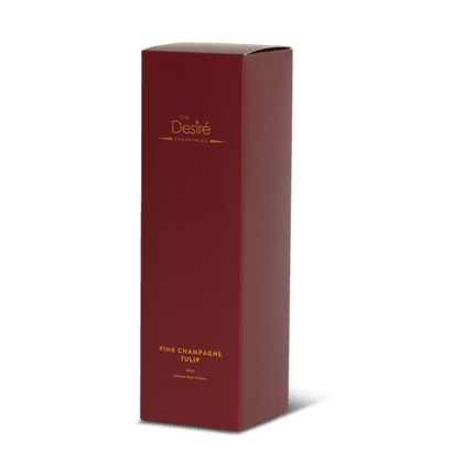 Le Desire Fragrance Diffuser - Pink Champagne Tulip