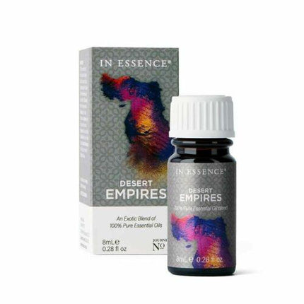 In Essence Exotics Desertempires 8Ml