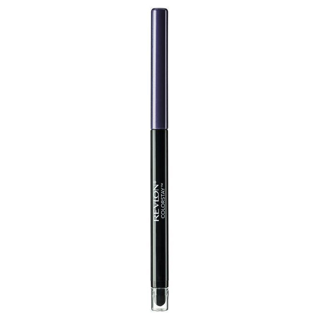 Revlon Colorstay Eyeliner Black Violet - OhYouLuckyDuck.com.au