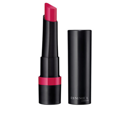 Rimmel Lasting Finish Xtreme Lipstick 170 Furious Fucihisa - OhYouLuckyDuck.com.au
