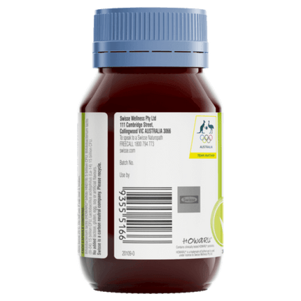 Swisse Ultibiotic Daily Digest Probiotic 30 Tablets - OhYouLuckyDuck.com.au