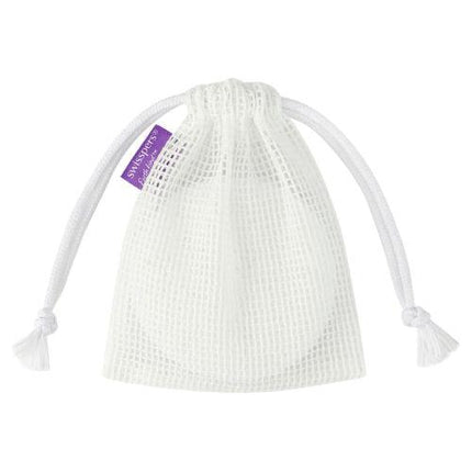 Swisspers Reusable Eco Cleansing Pads 4 Pack - OhYouLuckyDuck.com.au