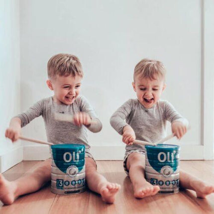 Oli6 Goat Milk Toddler Drink Stage 3 (1 - 3 Years), 800 g - OhYouLuckyDuck.com.au