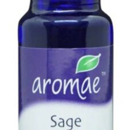 Aromae Essential OilsSage Essential - OhYouLuckyDuck.com.au