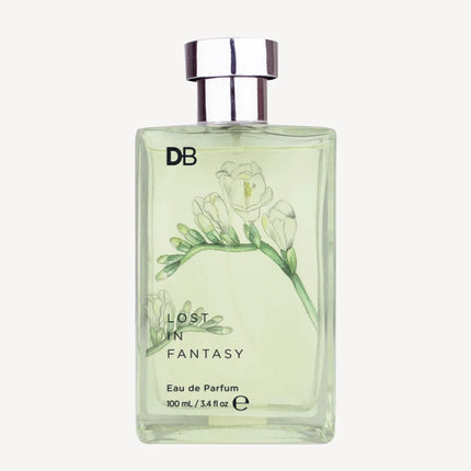 Designer Brands Lost in Fantasy EDP 100ml - OhYouLuckyDuck.com.au