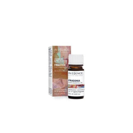 In Essence An Fragonia Box 9Ml - OhYouLuckyDuck.com.au