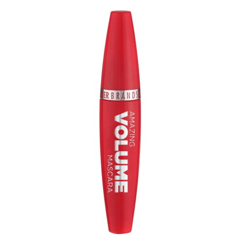 Designer Brands Amazing Volume Mascara (Black) 15ml - OhYouLuckyDuck.com.au