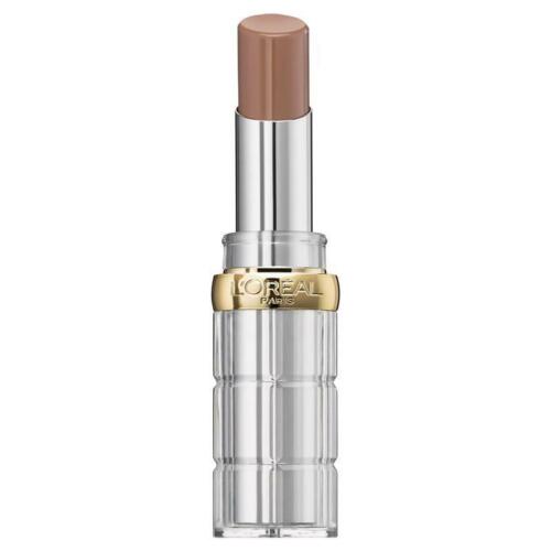 L'Oreal Colour Shine Addiction Lipstick 642 #MLBB - OhYouLuckyDuck.com.au