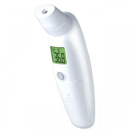 Rossmax Non-Contact Infrared Temple Thermometer - OhYouLuckyDuck.com.au