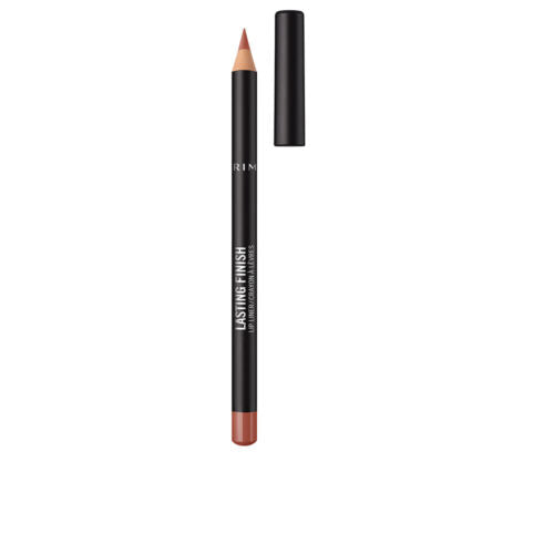 Rimmel London Lasting Finish 8H Lip Liner Tiramisu - OhYouLuckyDuck.com.au
