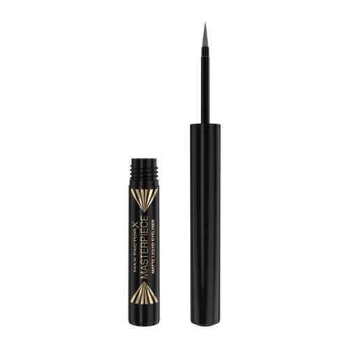Max Factor Masterpiece Liquid Eyeliner Grey - OhYouLuckyDuck.com.au