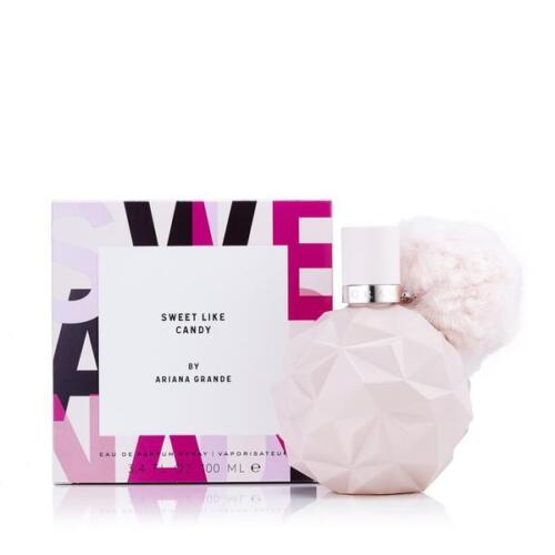 Ariana Grande Sweet Like Candy EDP 100ml - OhYouLuckyDuck.com.au