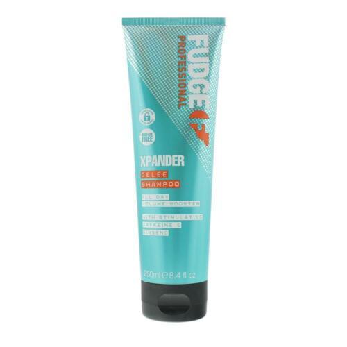 Fudge Professional Xpander Gelee Shampoo 250mL - OhYouLuckyDuck.com.au