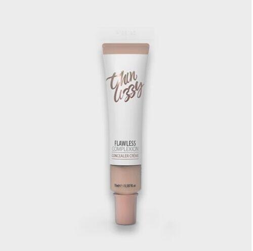 Thin Lizzy Concealer Creme Minx - OhYouLuckyDuck.com.au