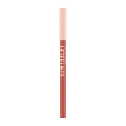 Maybelline Lifter Lip Liner 004 Out Of Line Uc